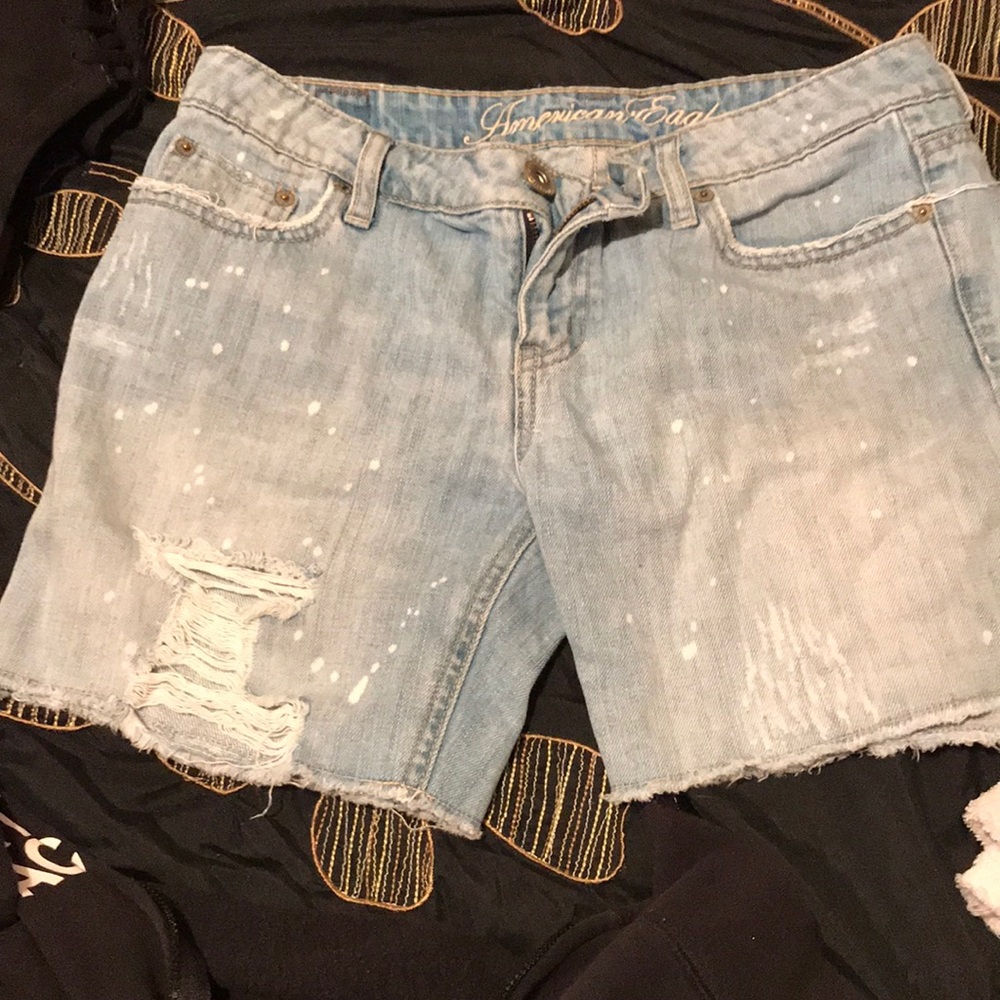 Shorts